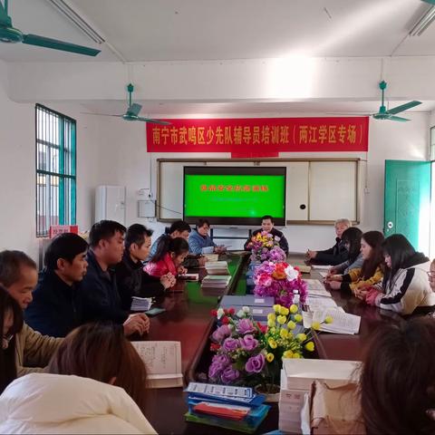 南宁市武鸣区两江镇白云小学2020年度食品安全应急演练