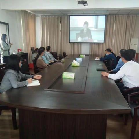 县供销合作社学习贯彻市第十二次党代会精神