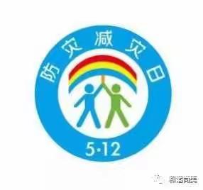 孟子岭中心小学“防震减灾”活动小结