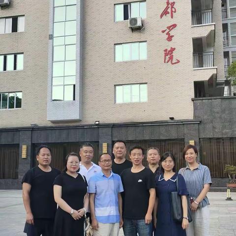 传承红色基因，不忘初心使命