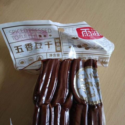 一碗豆丝的遐想
