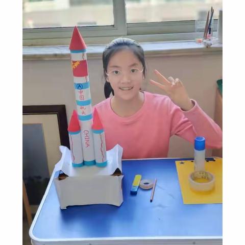 同心战“疫”，始终如一 ——古城小学六年级师生线上共成长