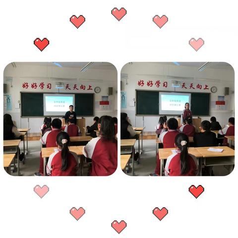 “我”的故事你来听——记古城小学开展讲英语故事活动