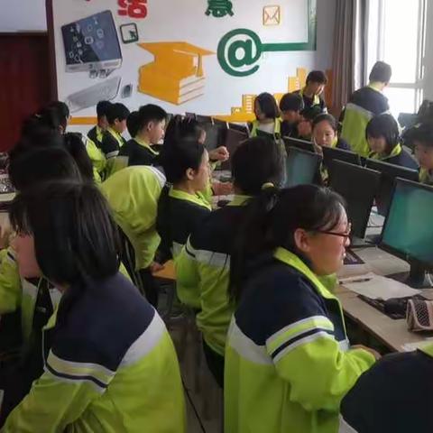 借松鼠AI之力，为我校学生奠定基础