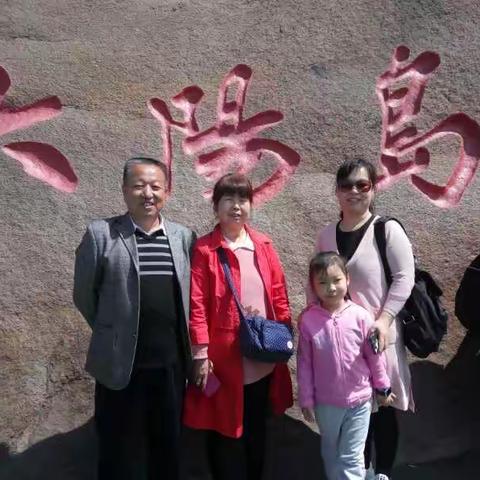 五一哈尔滨三日游玩留念