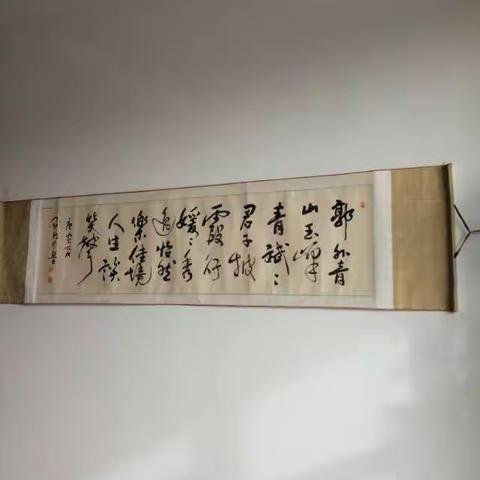 花开富贵，花开吉祥。