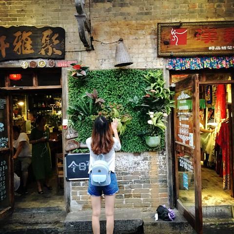 2016.7.20喜欢午后灿烂的阳光☀️喜欢镜头里的每一次微笑📷旅行里带来的点点滴滴☕不同的地方