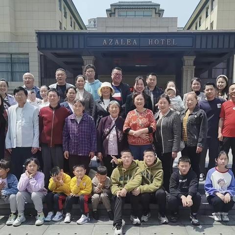 亲情，乡情……