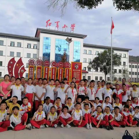 放飞梦想，扬帆起航！