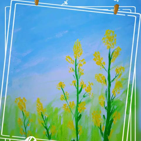 春暖花开关不住，大地新绿一重重