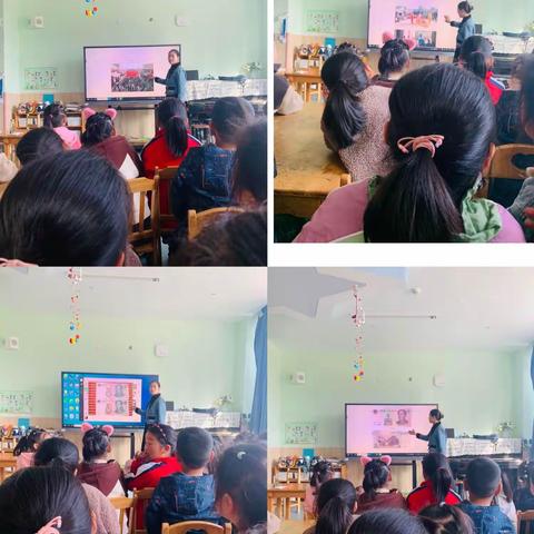 “春日遇到美好🌸走进宿迁古街”宿城区八一路小学幼儿园（大三班）社会实践活动——走进新盛街 春天