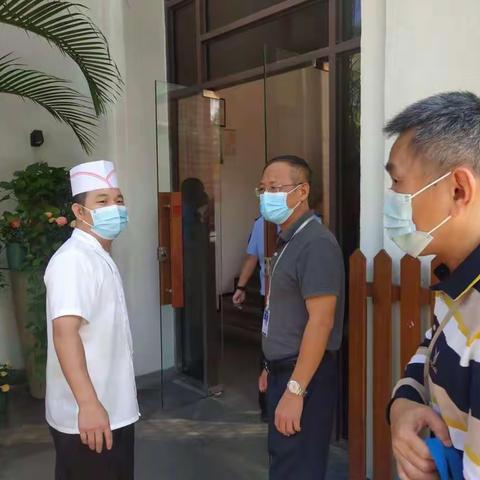 海甸市场监督管理所2022年11月11日工作日报