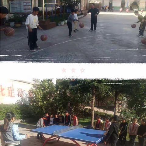 培养学生兴趣   丰富校园生活