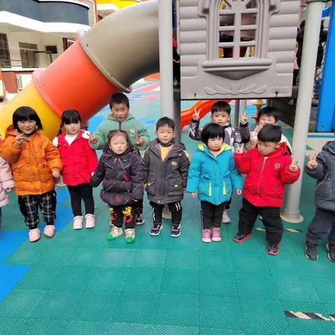 正阳县育德实验学校幼儿部蒙氏教育成果展示之——创造力