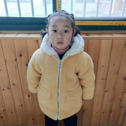 正阳县育德幼儿园蒙特梭利教育成果之——判断力