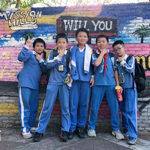 观澜湖～如期而至～