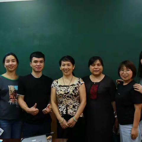 湖南一师研学之旅 Day11