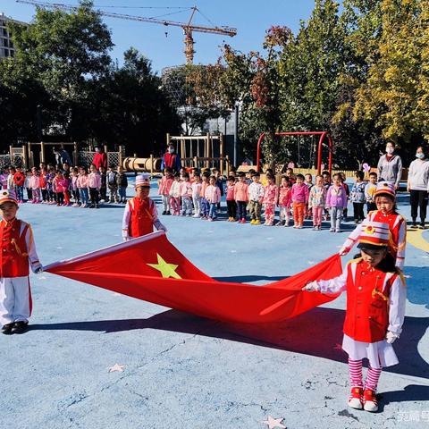 一周的精彩生活