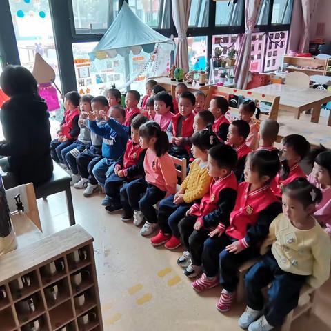 抓住十月的快乐小尾巴