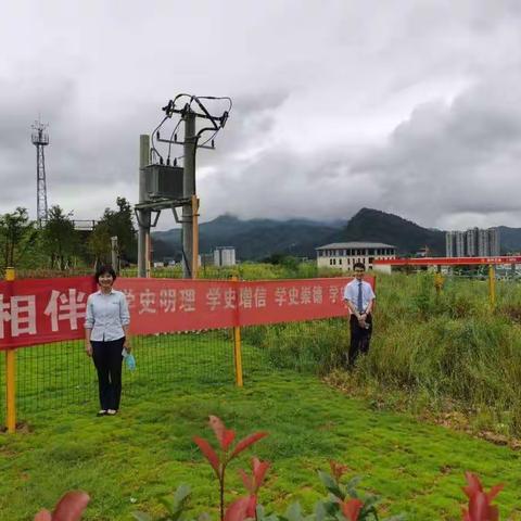 【学党史 悟思想 办实事 开新局】建行崇义支行：学习党史办实事 金融服务送下乡