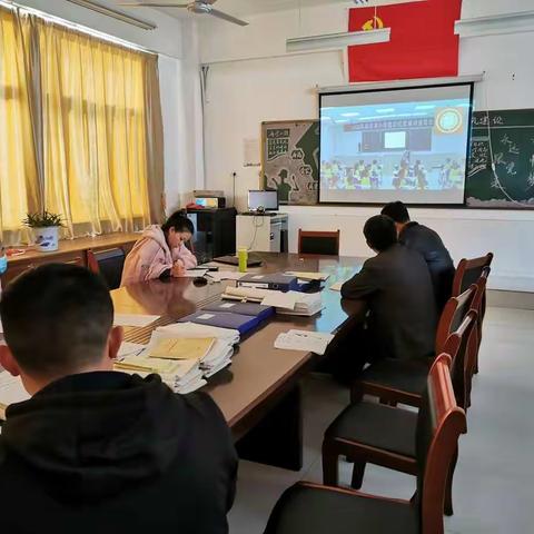 “学习促进步，观摩促成长”——观摩潍坊市小学数学优质课评选展示活动