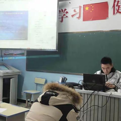 不停的充电学习，我们一直在路上