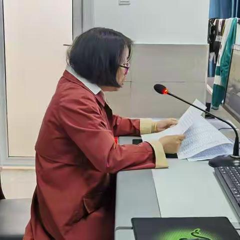 期中表彰立榜样，努力拼搏结硕果——思源实验学校期中总结表彰大会