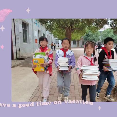 瑞“兔”开学季，灿烂开学礼——何岭小学2022-2023学年第二学期开学季