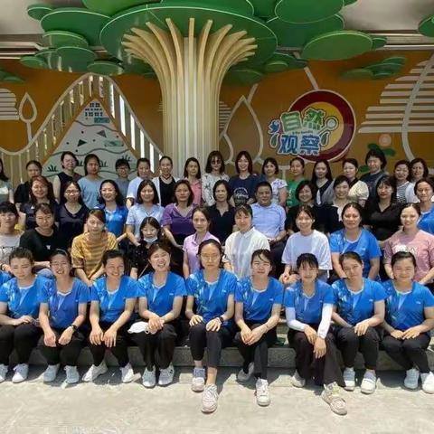 科学引领    探觅成长