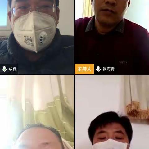 大堼上中学积极落实“六个严禁”和“五个停止”工作