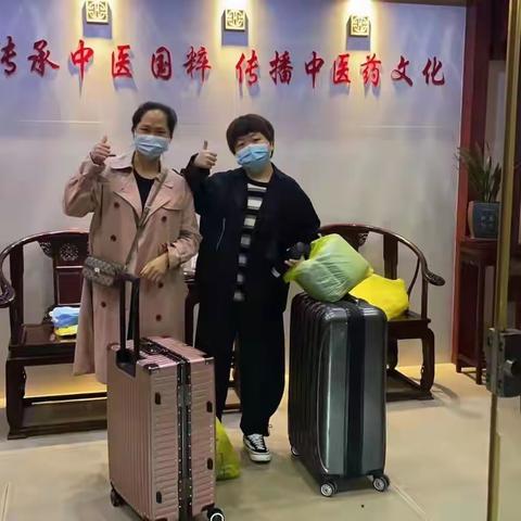 走进抗疫一线的仓山镇卫生院