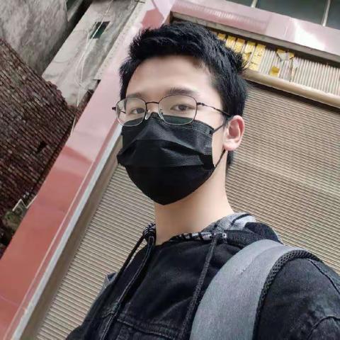寄儿子