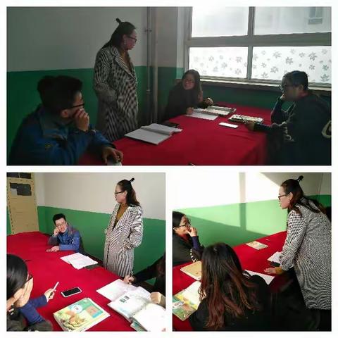 初一生物实验竞赛————显微镜使用与观察