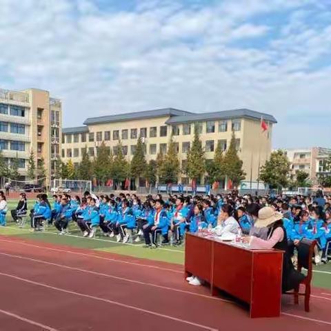 “庆祝建党百年 欢度国庆佳节”襄阳市第三十四中学小学生演讲比赛