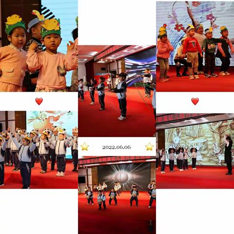 给孩子一个美好的起点     ——东方德才小学附属幼儿园学前培训方案