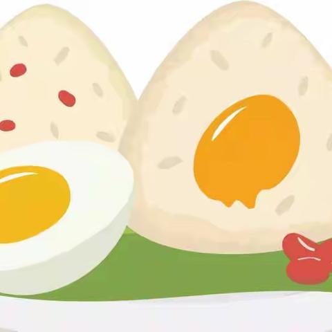 【端午主题】爱丁堡幼儿园端午放假通知及温馨提示