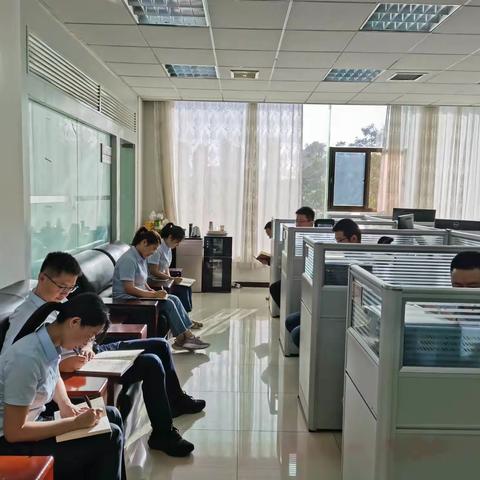 公司金融部专题学习习近平总书记在庆祝中国共产党成立100周年大会上的重要讲话精神