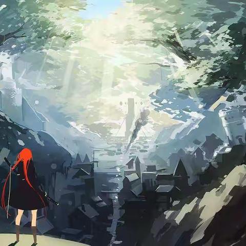 《与龙仙》——连载12 五年之约