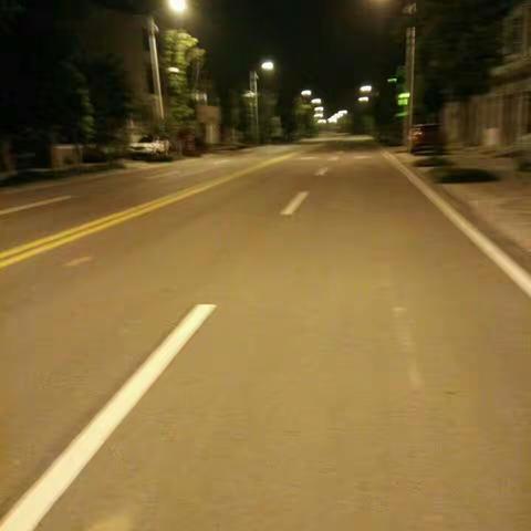 逐梦宜马，快乐奔跑——诗画跑友例行约跑（二）半马搞起来