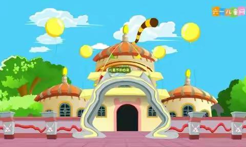 莫愁湖幼儿大二班六一节目精彩演出