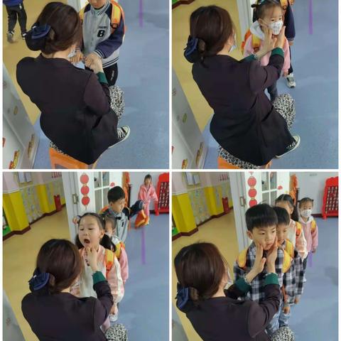 莫愁湖幼儿大二班——阳春三月