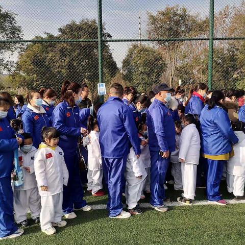 莫愁湖幼儿园“筑梦航天，遨游太空”大型亲子活动圆满结束——大二班精彩回顾