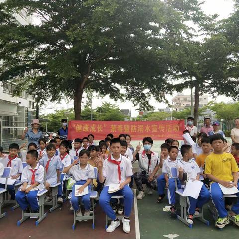 【禁毒三年大会战】保港片区社区戒毒（康复）指导站工作动态