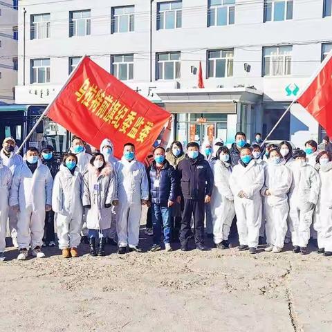 惟其艰难，更显勇毅—记第八小学抗疫一线