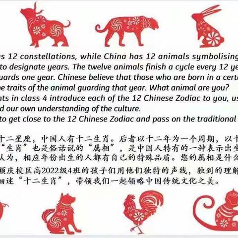 The Chinese Zodiac-Rat