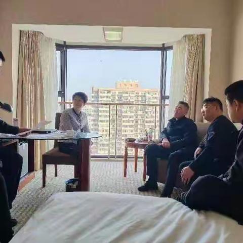 两会维稳工作专报