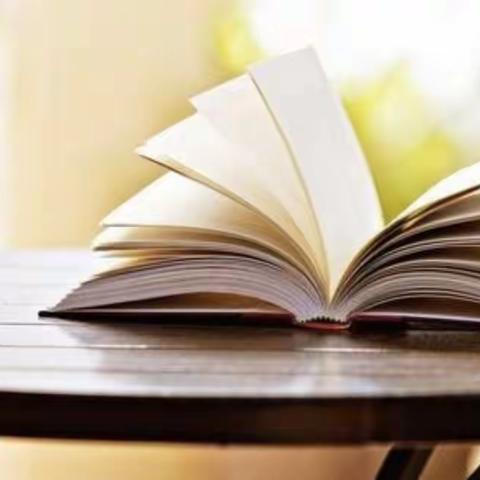 【3.26班】书香润心灵 阅读伴成长