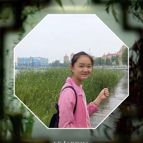 牛子涵戊戌春作品