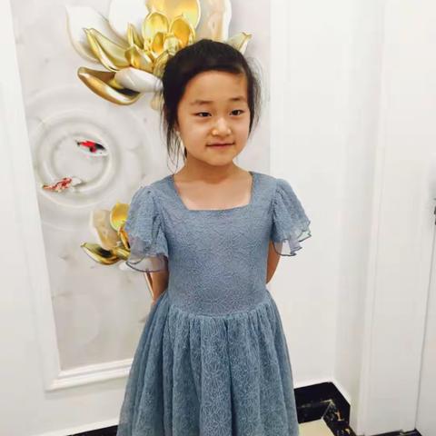 孙嘉曼戊戌春作品欣赏