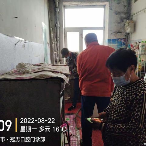 隆盛物业新甲小区